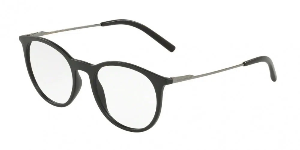 Dolce & Gabbana 5031 Eyeglasses - view 4